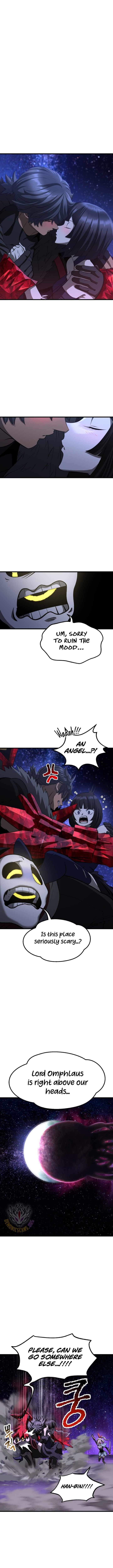 Survival Story Of A Sword King In A Fantasy World Chapter 261 - Page 11 in English