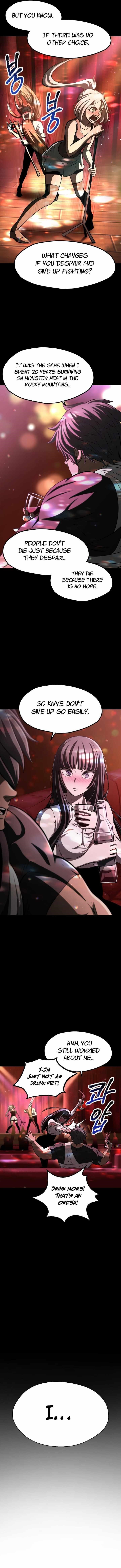 Survival Story Of A Sword King In A Fantasy World Chapter 261 - Page 6 in English