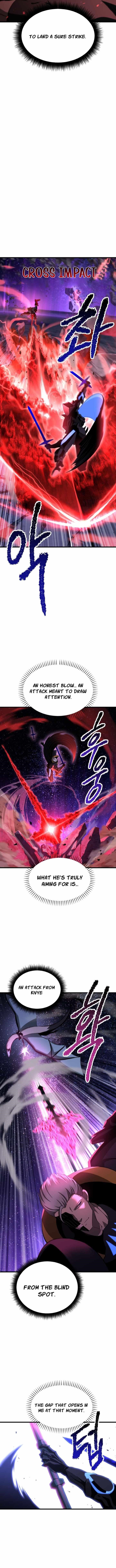 Survival Story Of A Sword King In A Fantasy World Chapter 262 - Page 12 in English