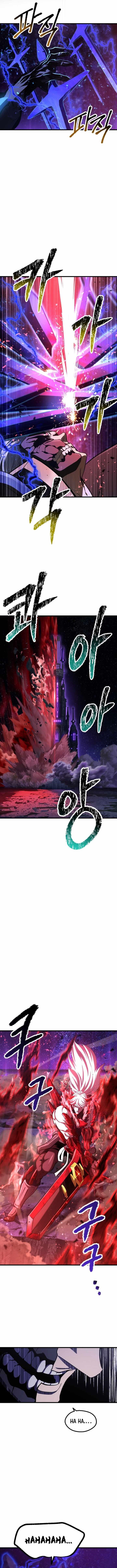 Survival Story Of A Sword King In A Fantasy World Chapter 263 - Page 10 in English