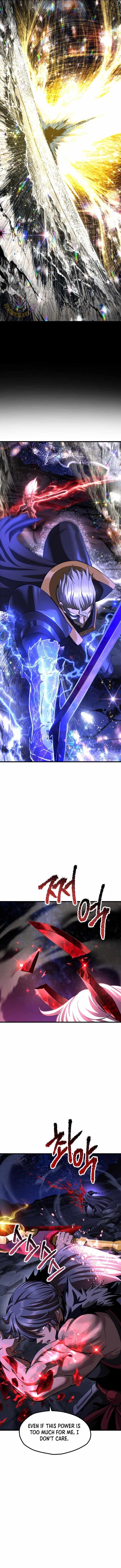 Survival Story Of A Sword King In A Fantasy World Chapter 265 - Page 15 in English