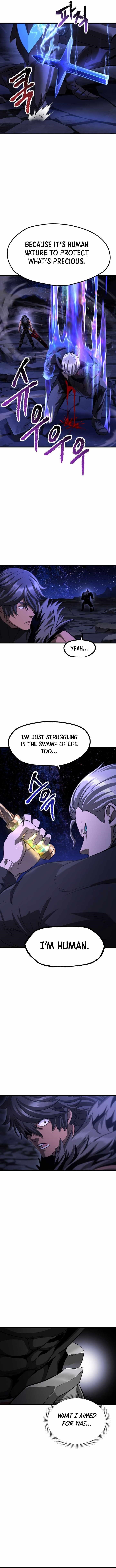 Survival Story Of A Sword King In A Fantasy World Chapter 265 - Page 16 in English