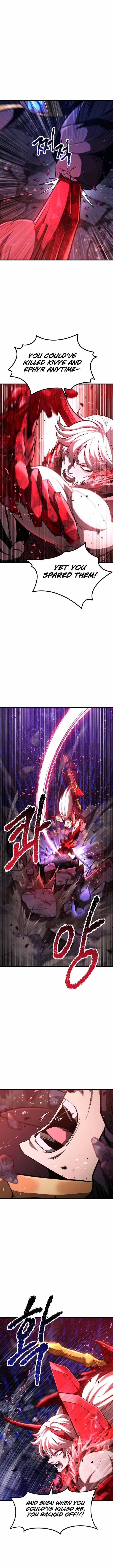 Survival Story Of A Sword King In A Fantasy World Chapter 265 - Page 6 in English
