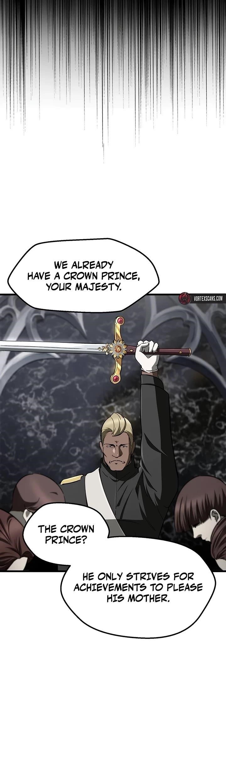 Survival Story Of A Sword King In A Fantasy World Chapter 267 - Page 22 in English
