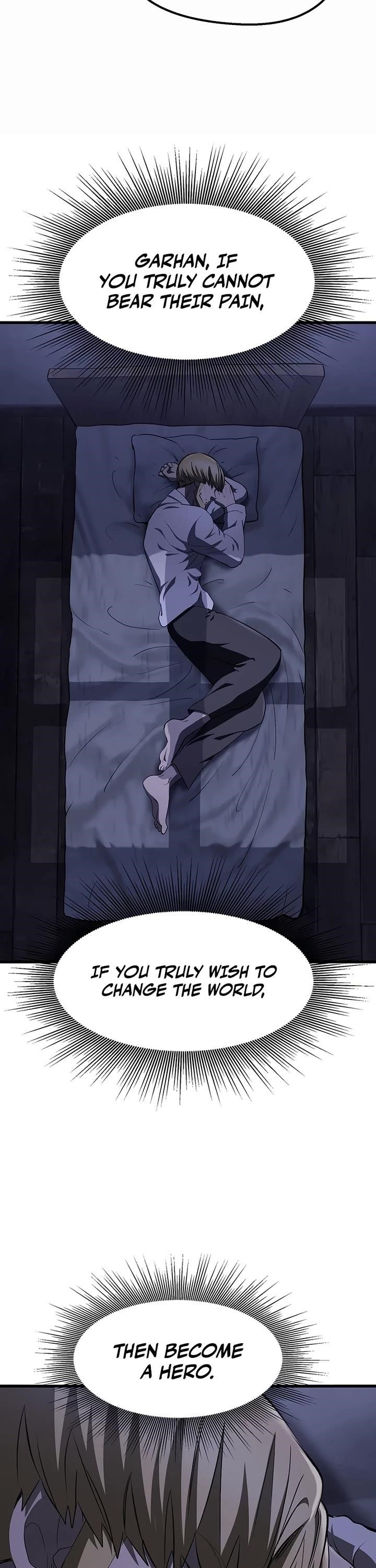 Survival Story Of A Sword King In A Fantasy World Chapter 267 - Page 25 in English