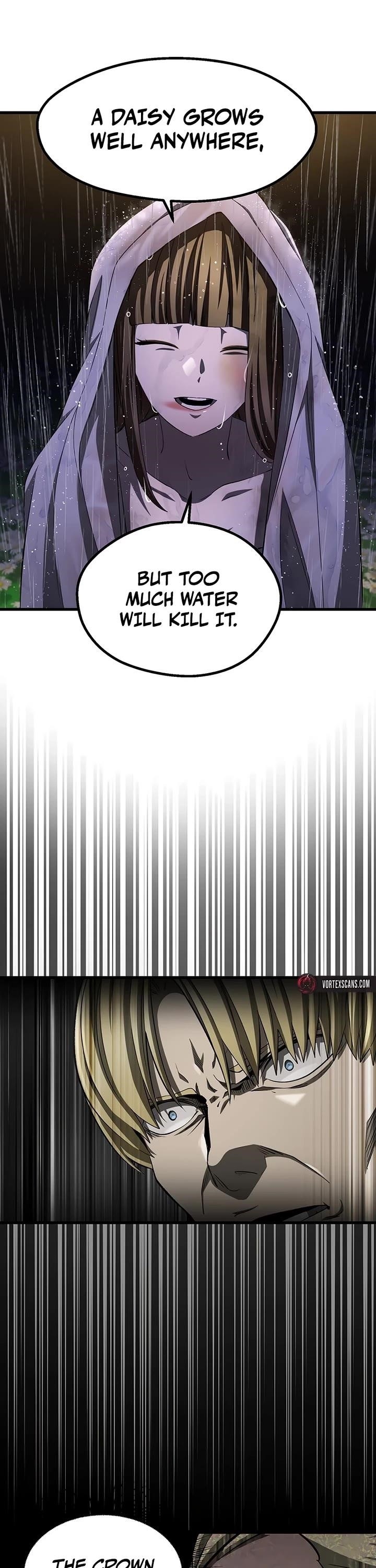 Survival Story Of A Sword King In A Fantasy World Chapter 267 - Page 33 in English
