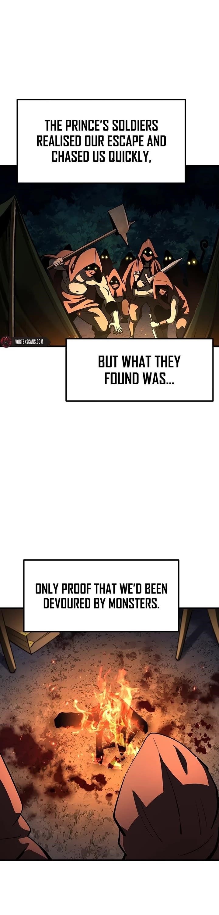 Survival Story Of A Sword King In A Fantasy World Chapter 267 - Page 42 in English