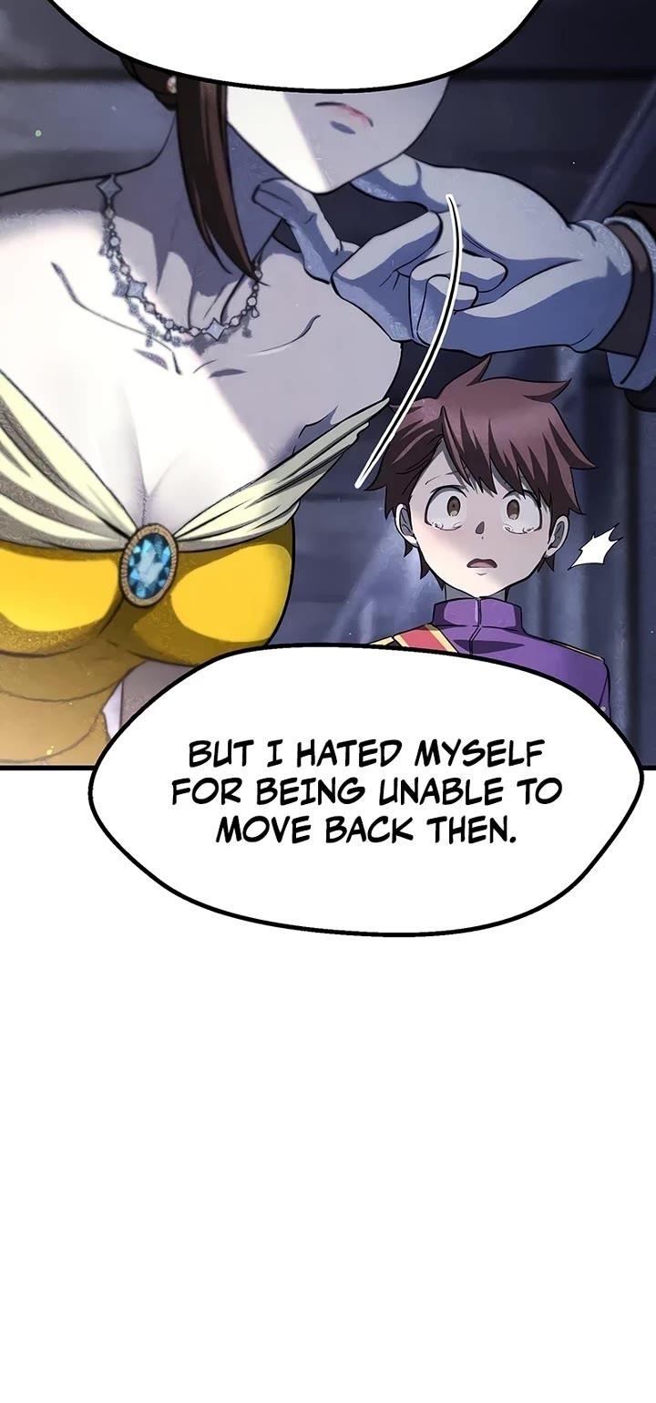 Survival Story Of A Sword King In A Fantasy World Chapter 267 - Page 5 in English