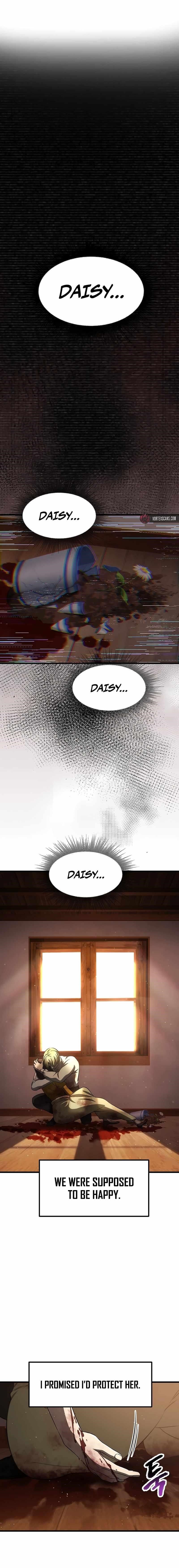 Survival Story Of A Sword King In A Fantasy World Chapter 268 - Page 15 in English