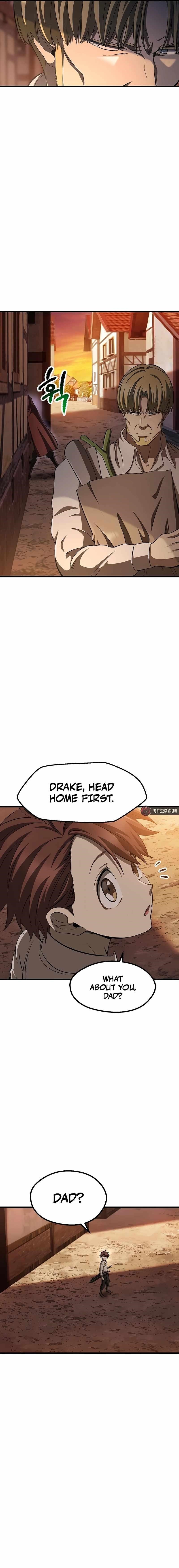 Survival Story Of A Sword King In A Fantasy World Chapter 268 - Page 7 in English