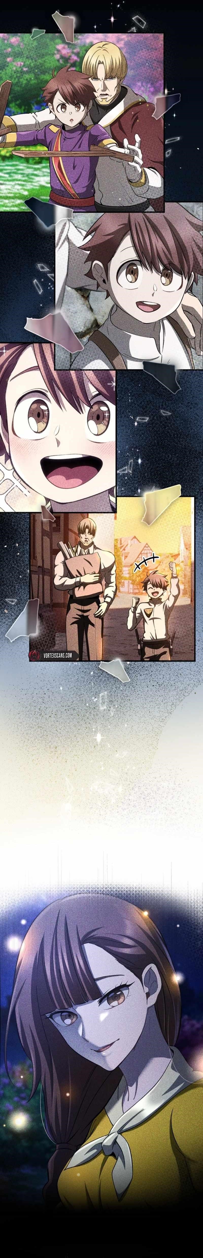 Survival Story Of A Sword King In A Fantasy World Chapter 269 - Page 12 in English