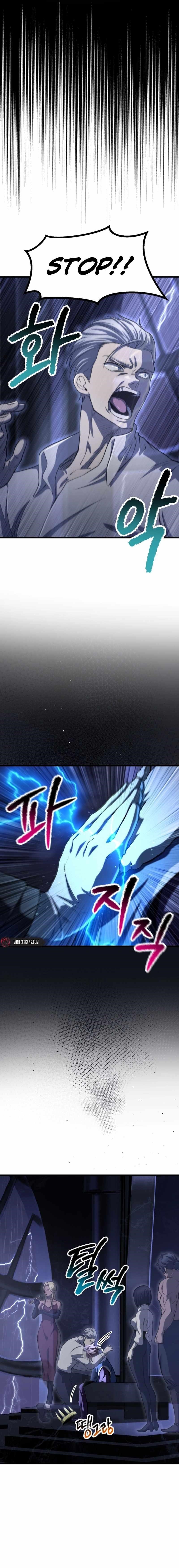 Survival Story Of A Sword King In A Fantasy World Chapter 269 - Page 13 in English