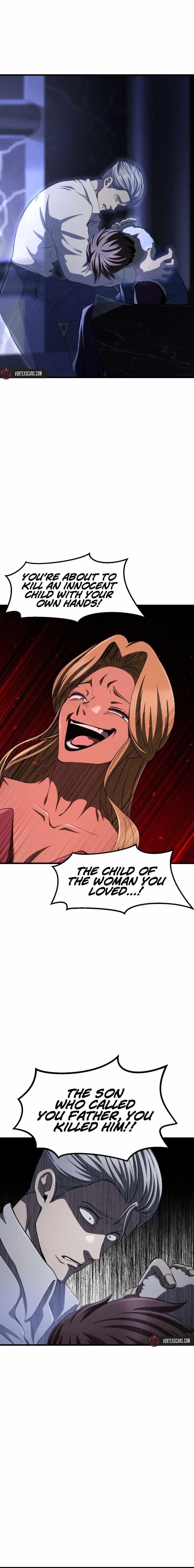Survival Story Of A Sword King In A Fantasy World Chapter 269 - Page 14 in English