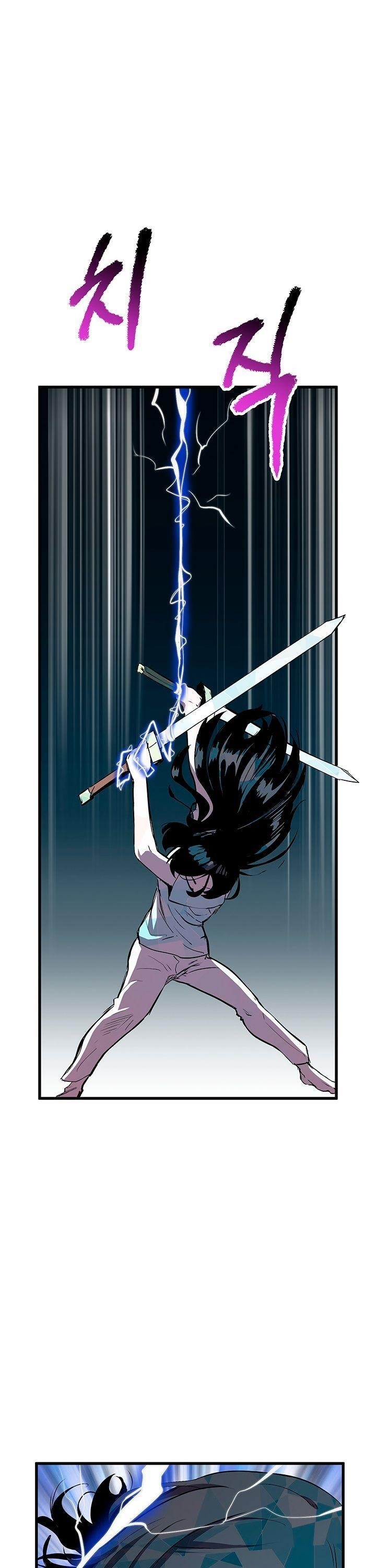 Survival Story Of A Sword King In A Fantasy World Chapter 27 - Page 15 in English