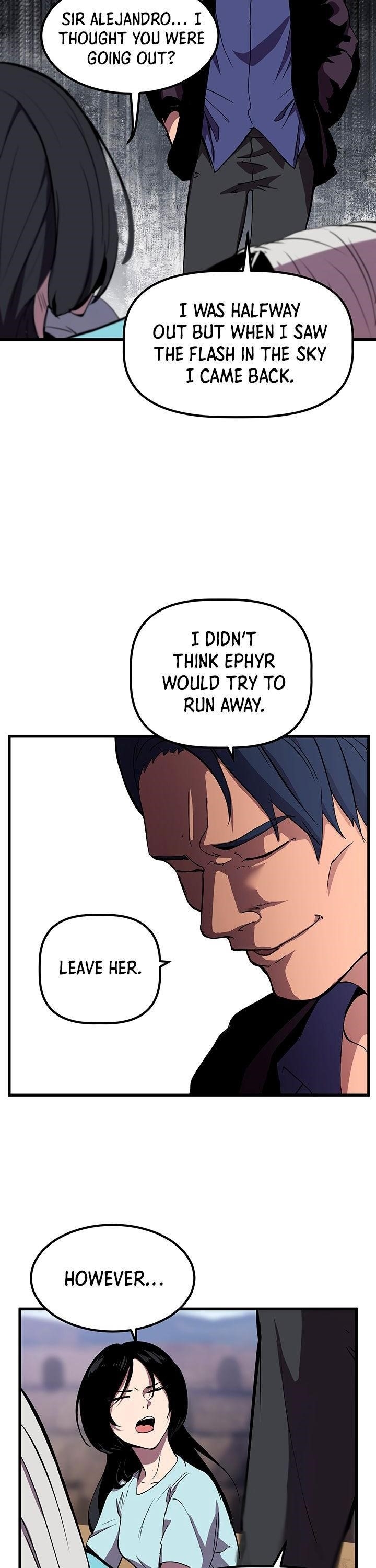 Survival Story Of A Sword King In A Fantasy World Chapter 27 - Page 20 in English