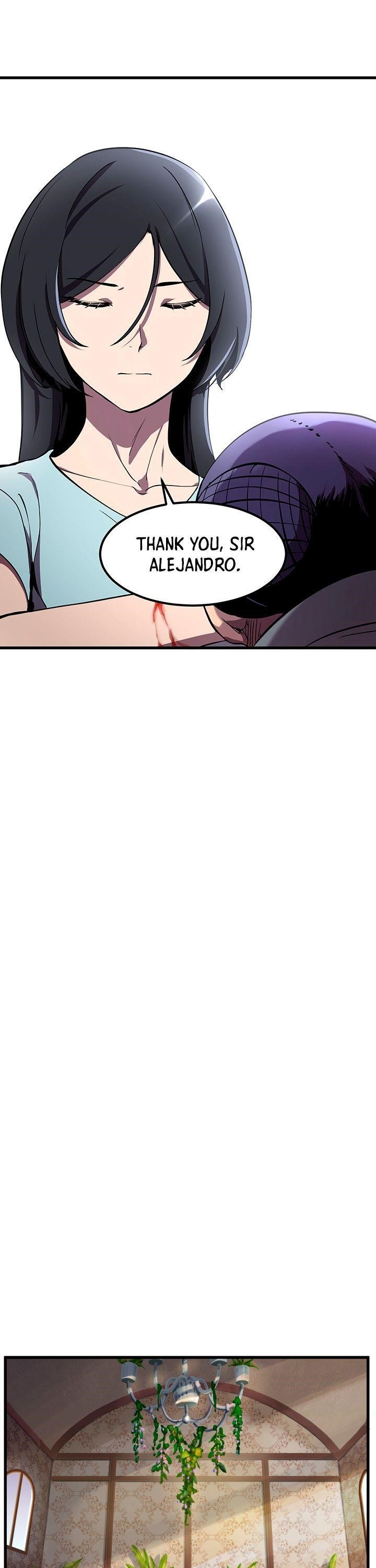 Survival Story Of A Sword King In A Fantasy World Chapter 27 - Page 27 in English
