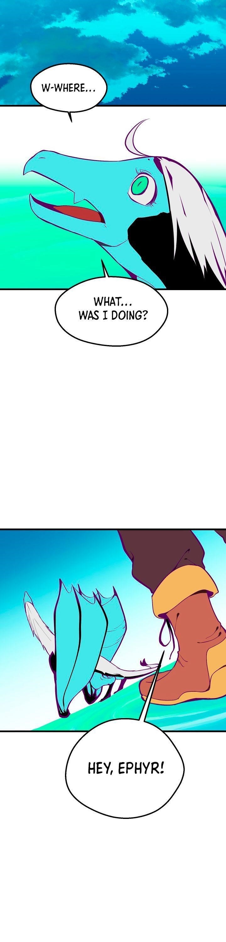 Survival Story Of A Sword King In A Fantasy World Chapter 27 - Page 3 in English