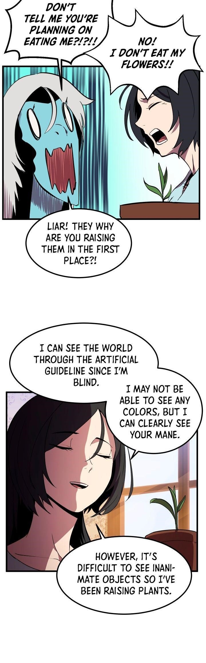 Survival Story Of A Sword King In A Fantasy World Chapter 27 - Page 30 in English