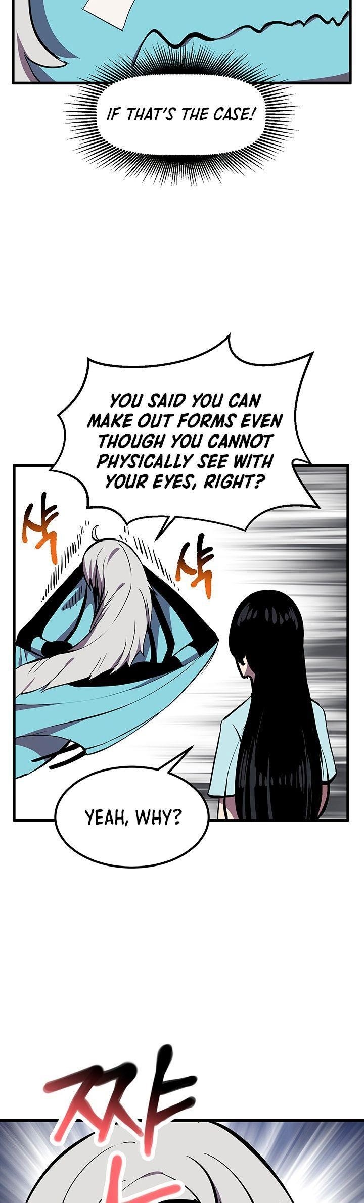 Survival Story Of A Sword King In A Fantasy World Chapter 27 - Page 35 in English