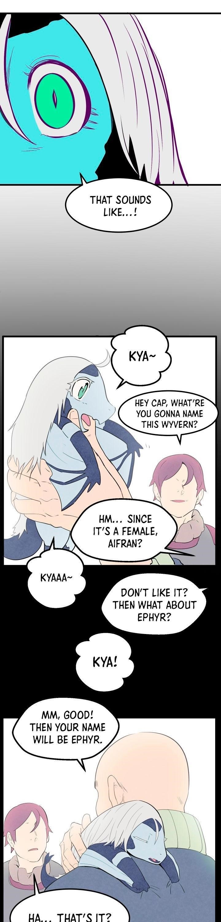 Survival Story Of A Sword King In A Fantasy World Chapter 27 - Page 4 in English