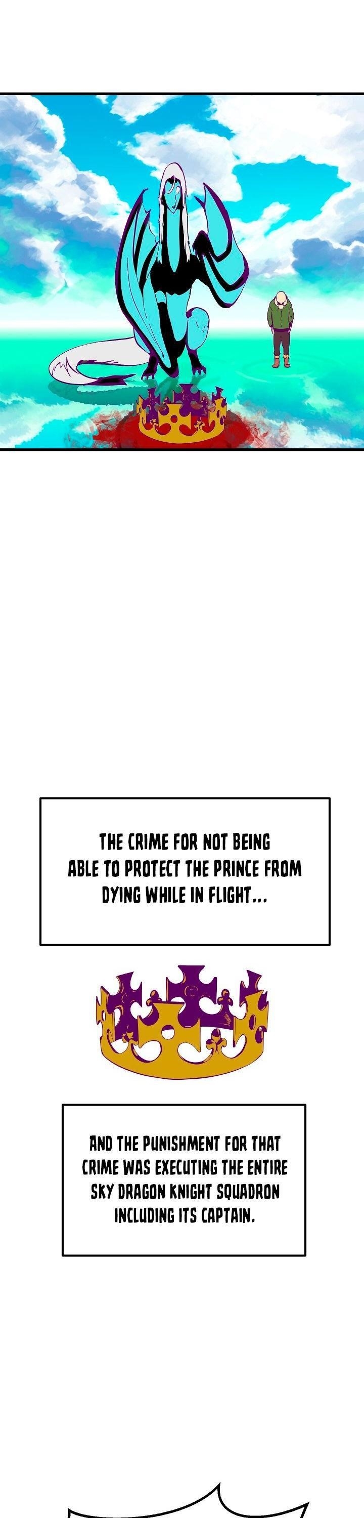 Survival Story Of A Sword King In A Fantasy World Chapter 27 - Page 8 in English