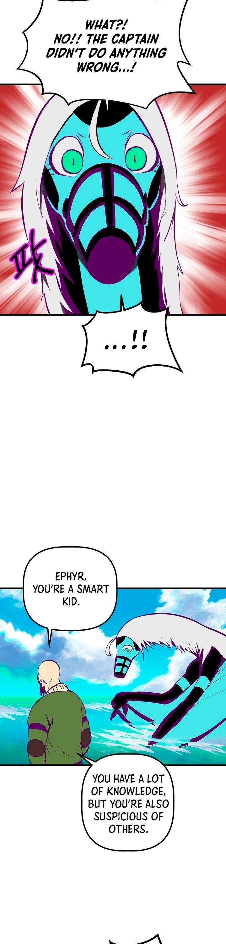 Survival Story Of A Sword King In A Fantasy World Chapter 27 - Page 9 in English