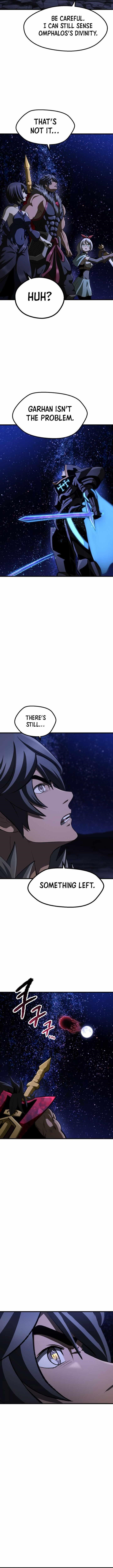 Survival Story Of A Sword King In A Fantasy World Chapter 271 - Page 12 in English