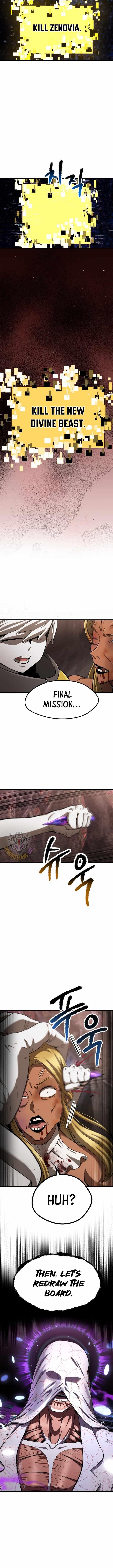 Survival Story Of A Sword King In A Fantasy World Chapter 271 - Page 13 in English