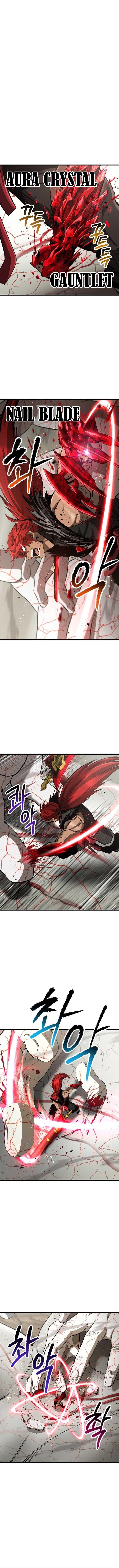 Survival Story Of A Sword King In A Fantasy World Chapter 275 - Page 12 in English