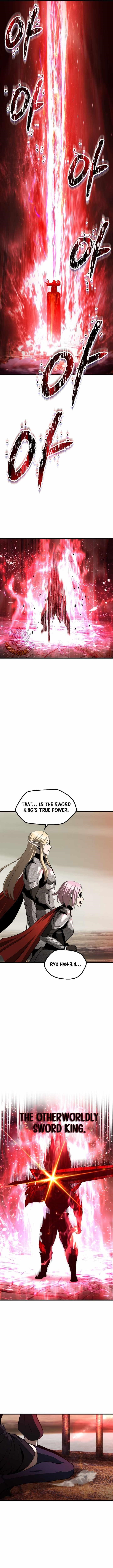 Survival Story Of A Sword King In A Fantasy World Chapter 276 - Page 3 in English