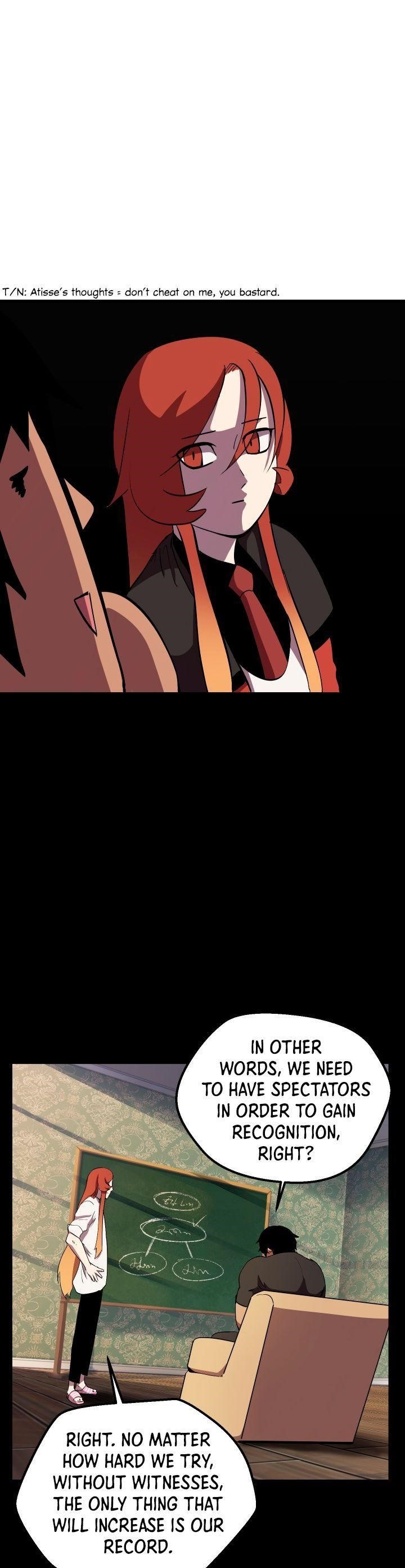 Survival Story Of A Sword King In A Fantasy World Chapter 28 - Page 17 in English