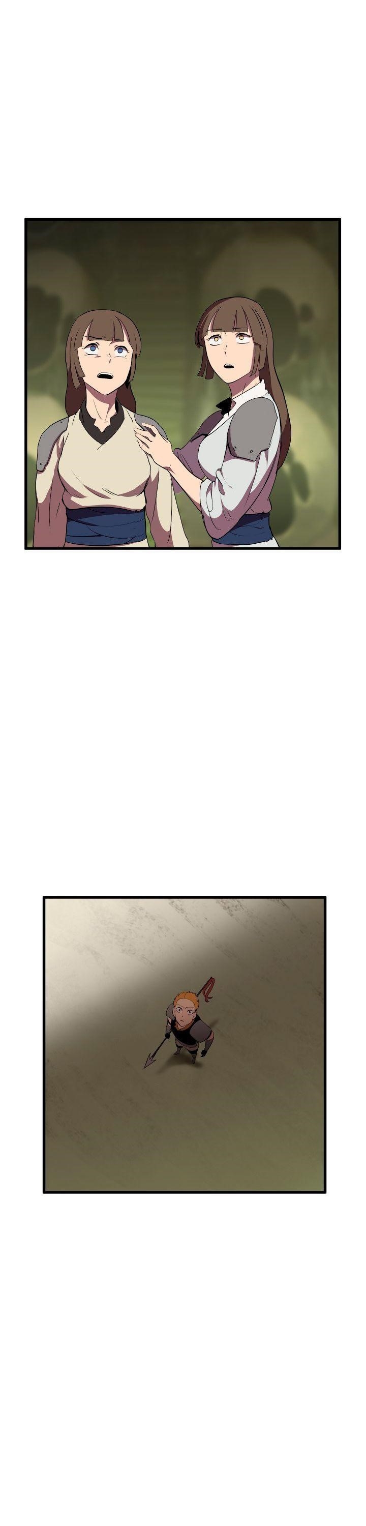 Survival Story Of A Sword King In A Fantasy World Chapter 28 - Page 41 in English