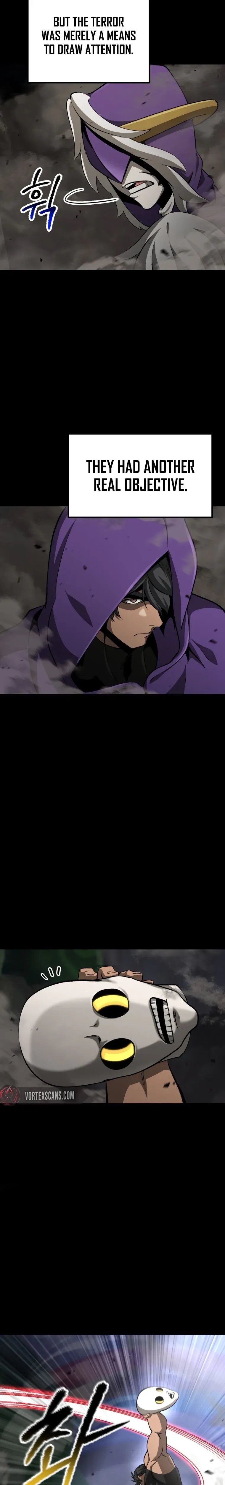 Survival Story Of A Sword King In A Fantasy World Chapter 281 - Page 20 in English