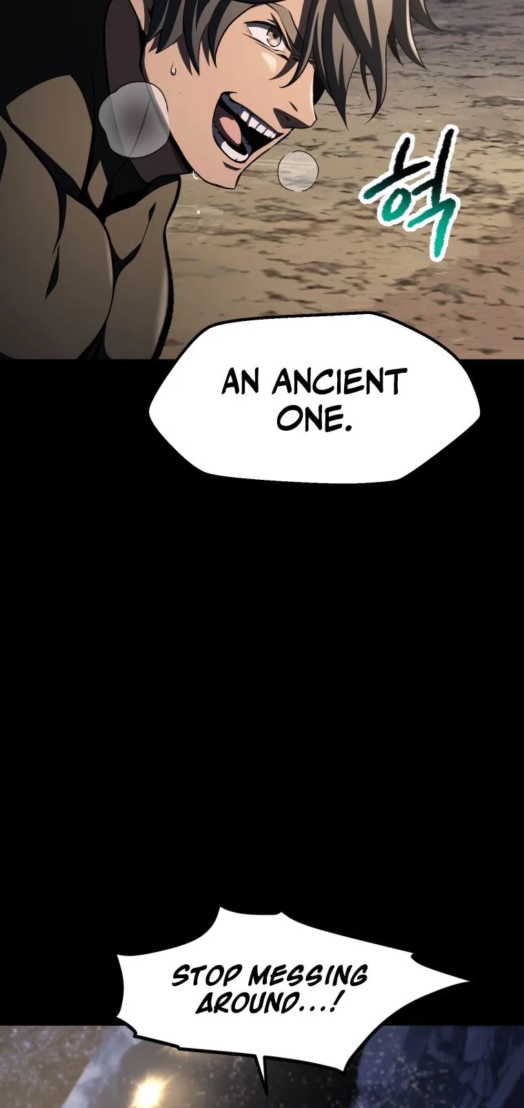 Survival Story Of A Sword King In A Fantasy World Chapter 281 - Page 24 in English