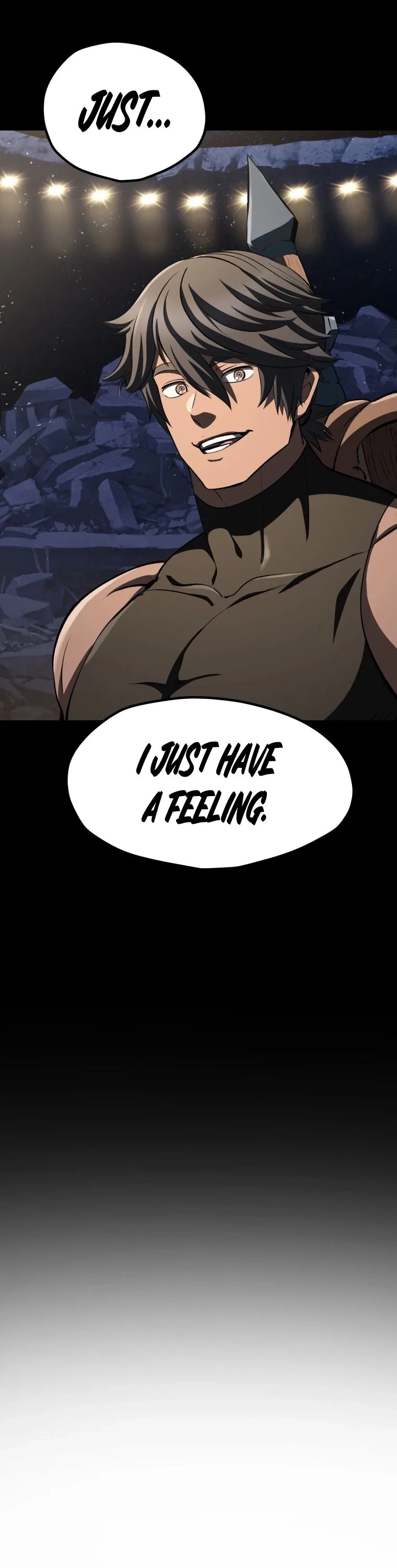 Survival Story Of A Sword King In A Fantasy World Chapter 281 - Page 36 in English