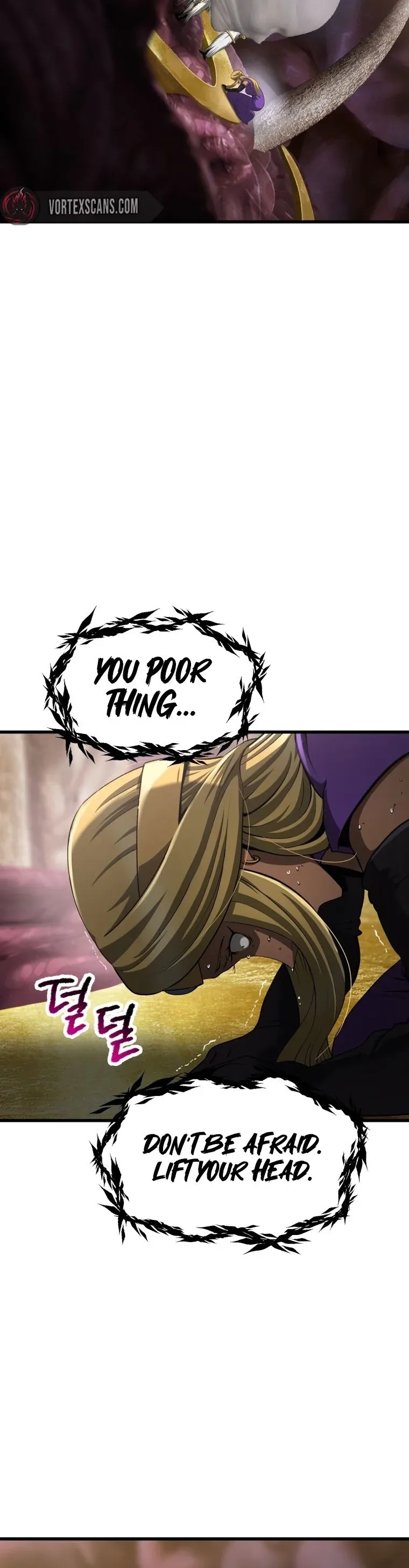 Survival Story Of A Sword King In A Fantasy World Chapter 281 - Page 6 in English