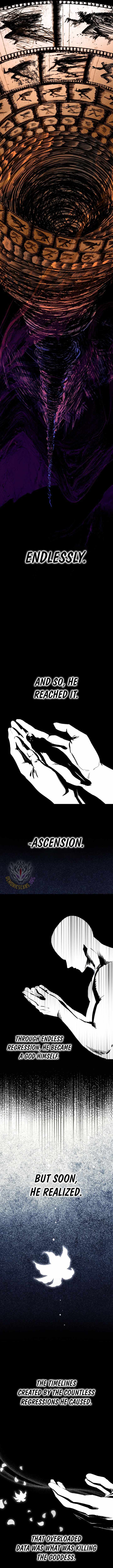 Survival Story Of A Sword King In A Fantasy World Chapter 284 - Page 3 in English