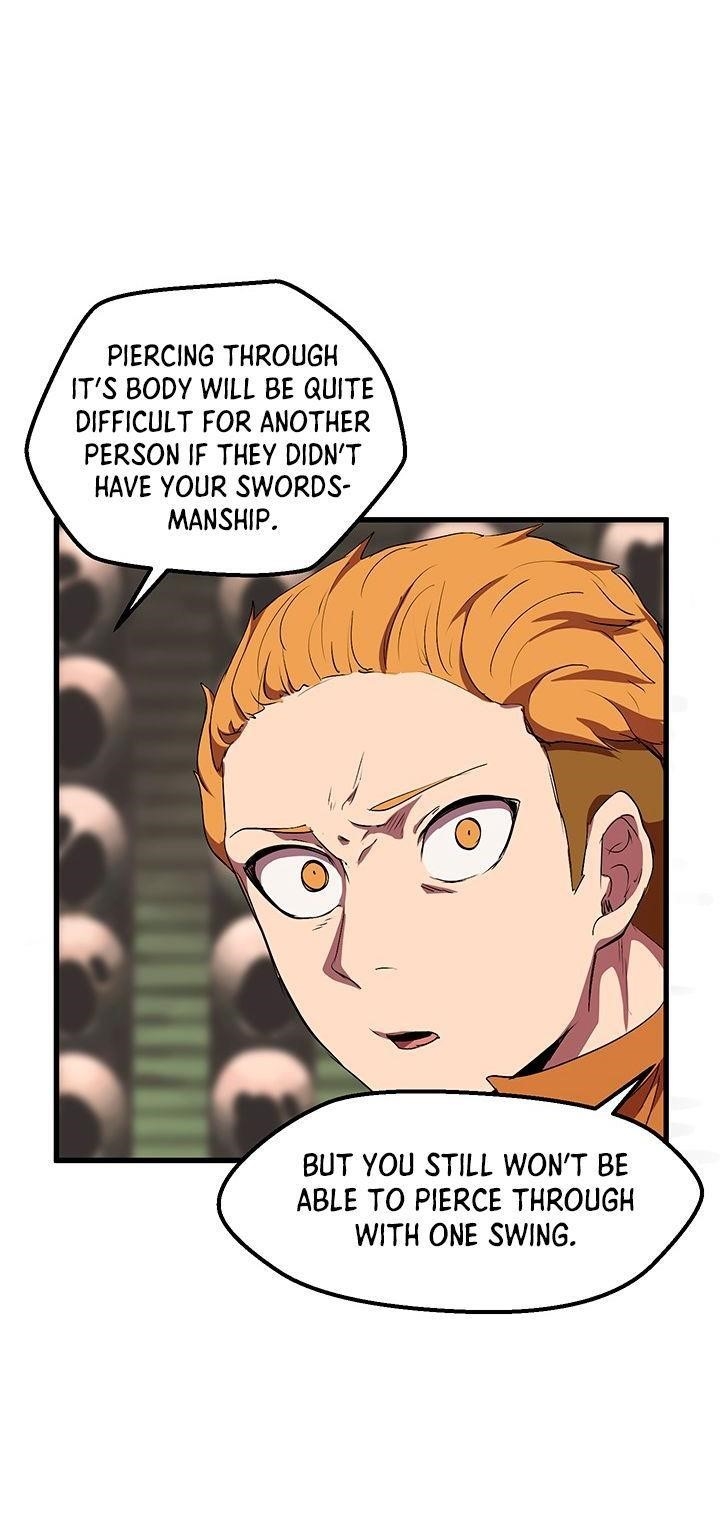Survival Story Of A Sword King In A Fantasy World Chapter 29 - Page 14 in English