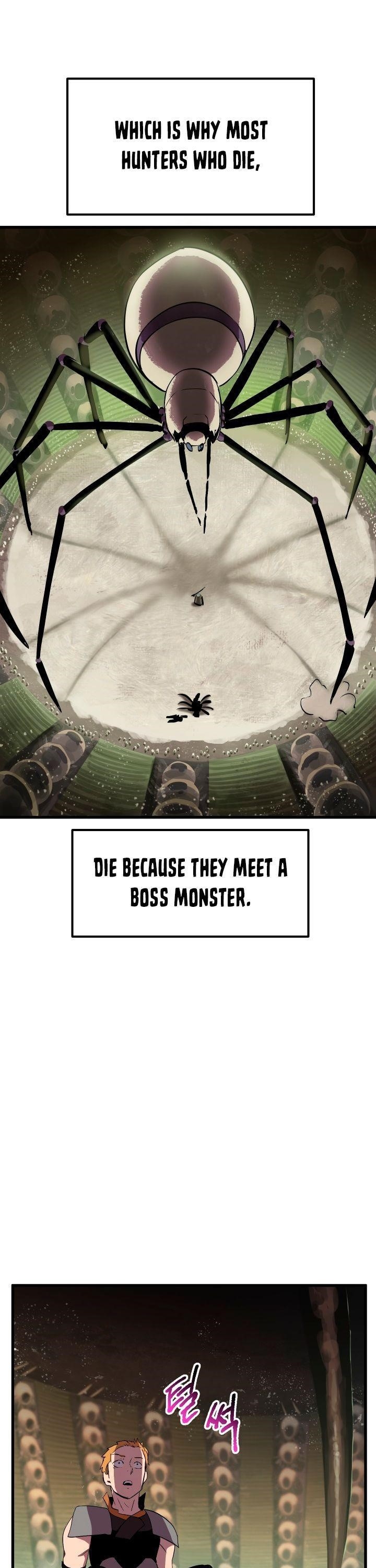 Survival Story Of A Sword King In A Fantasy World Chapter 29 - Page 3 in English