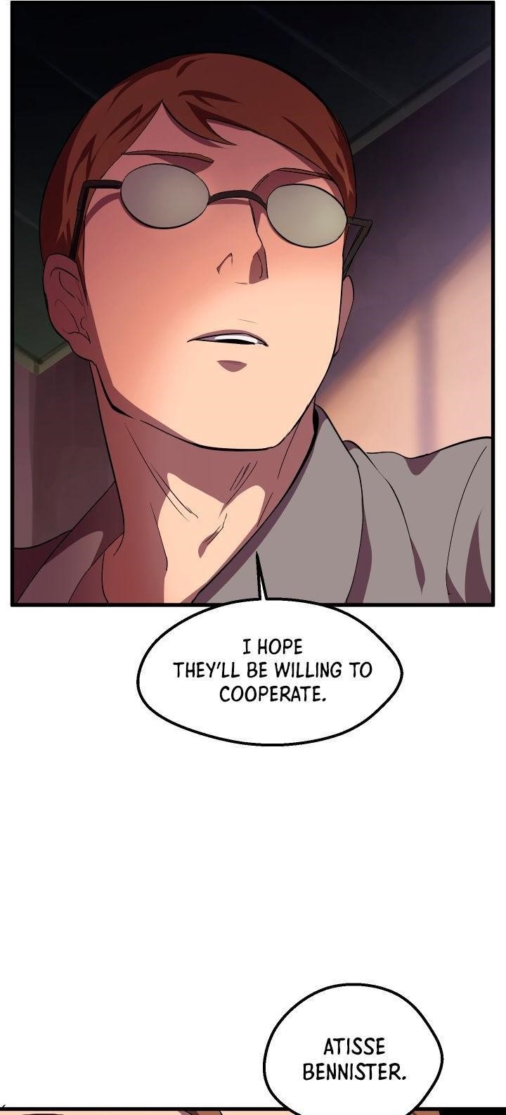 Survival Story Of A Sword King In A Fantasy World Chapter 29 - Page 42 in English