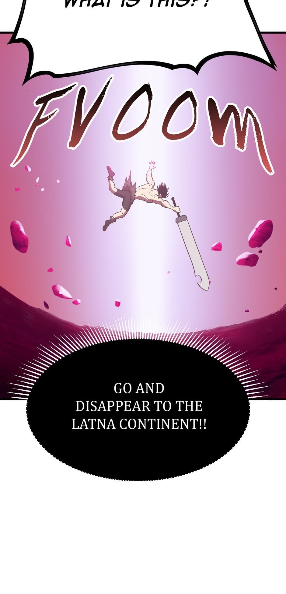 Survival Story Of A Sword King In A Fantasy World Chapter 3 - Page 101 in English