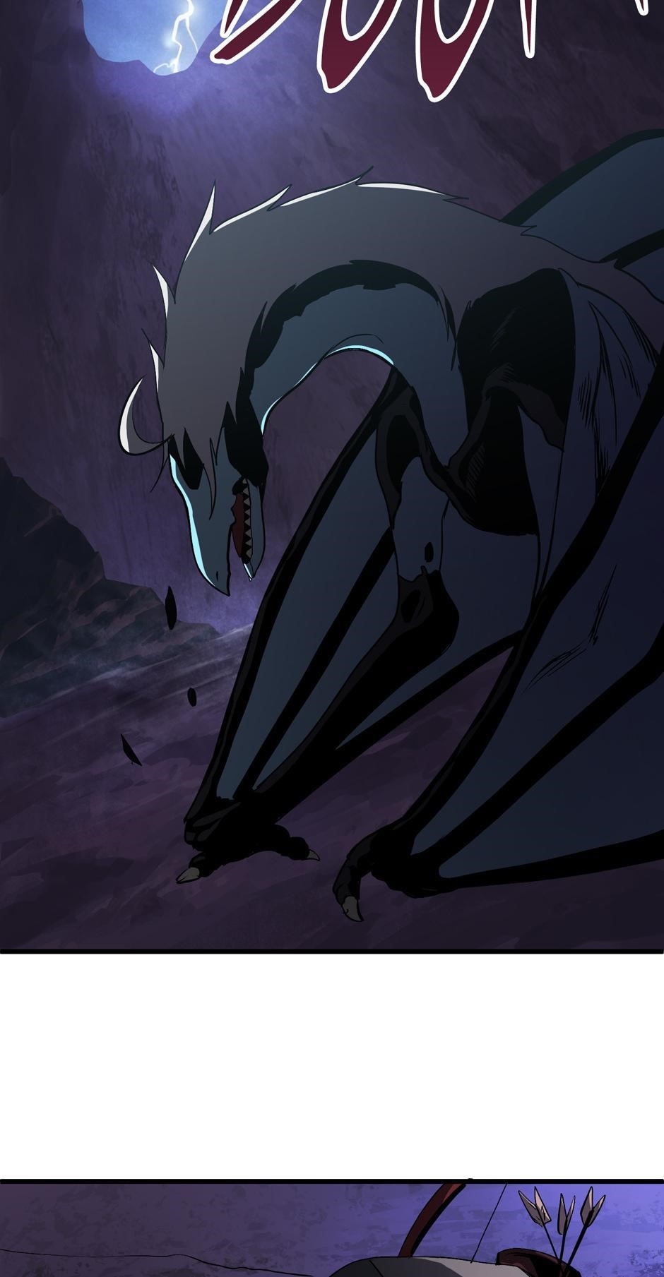 Survival Story Of A Sword King In A Fantasy World Chapter 3 - Page 112 in English