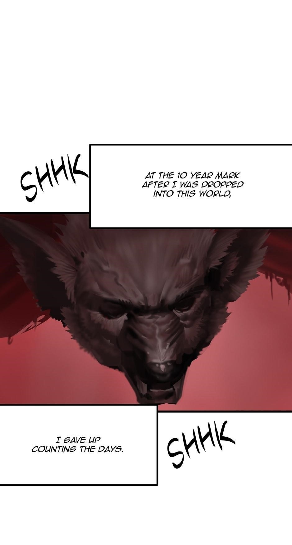 Survival Story Of A Sword King In A Fantasy World Chapter 3 - Page 24 in English
