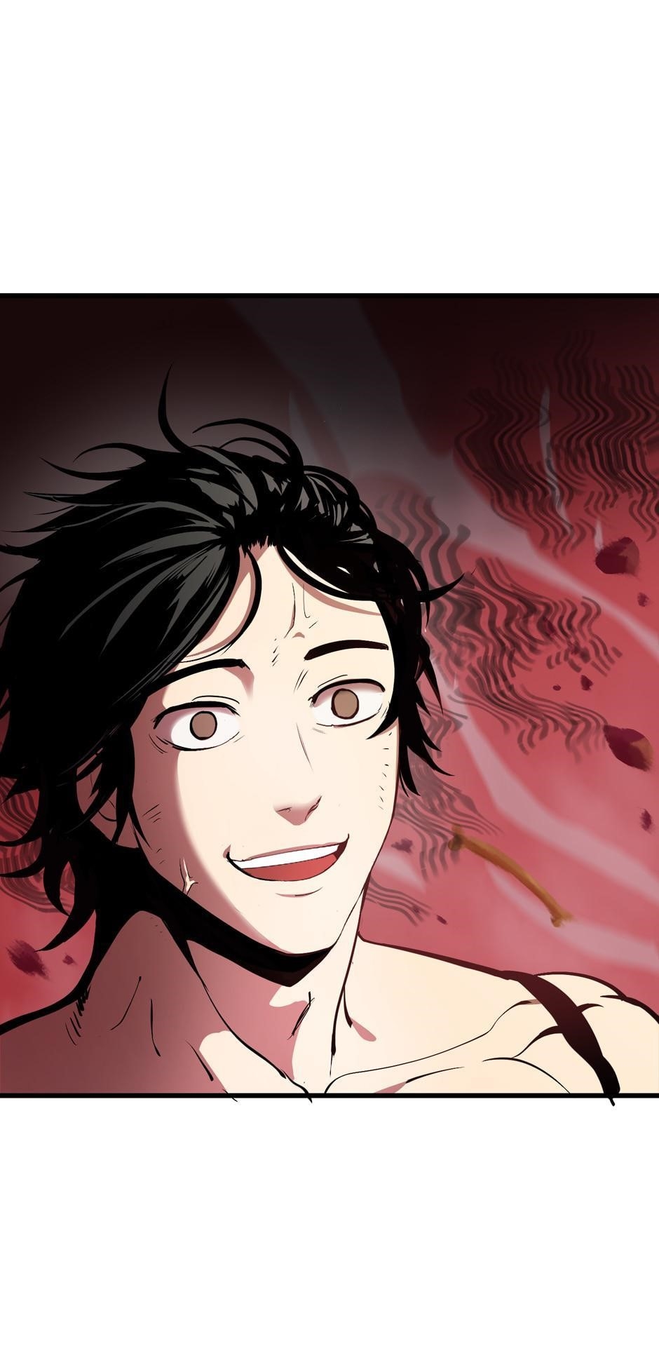 Survival Story Of A Sword King In A Fantasy World Chapter 3 - Page 35 in English