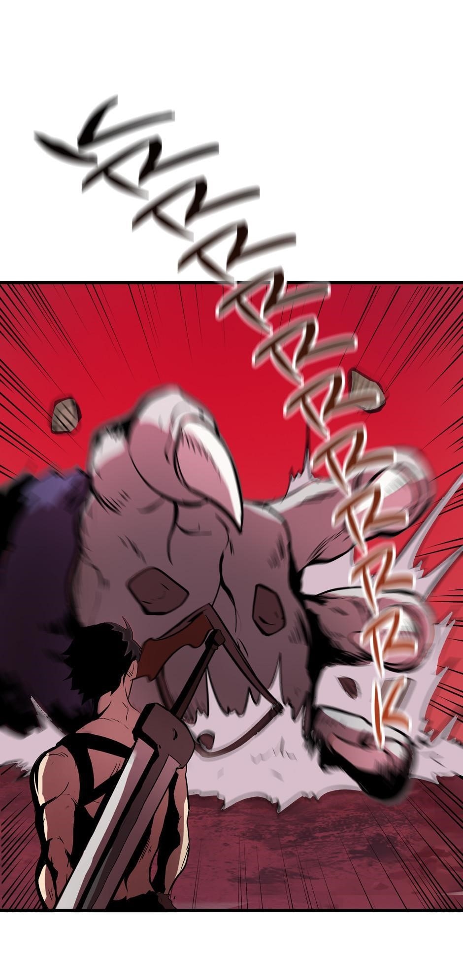 Survival Story Of A Sword King In A Fantasy World Chapter 3 - Page 36 in English