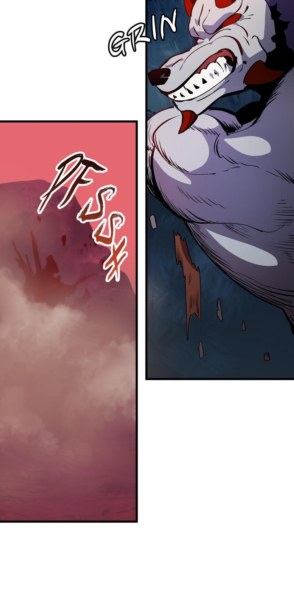 Survival Story Of A Sword King In A Fantasy World Chapter 3 - Page 39 in English
