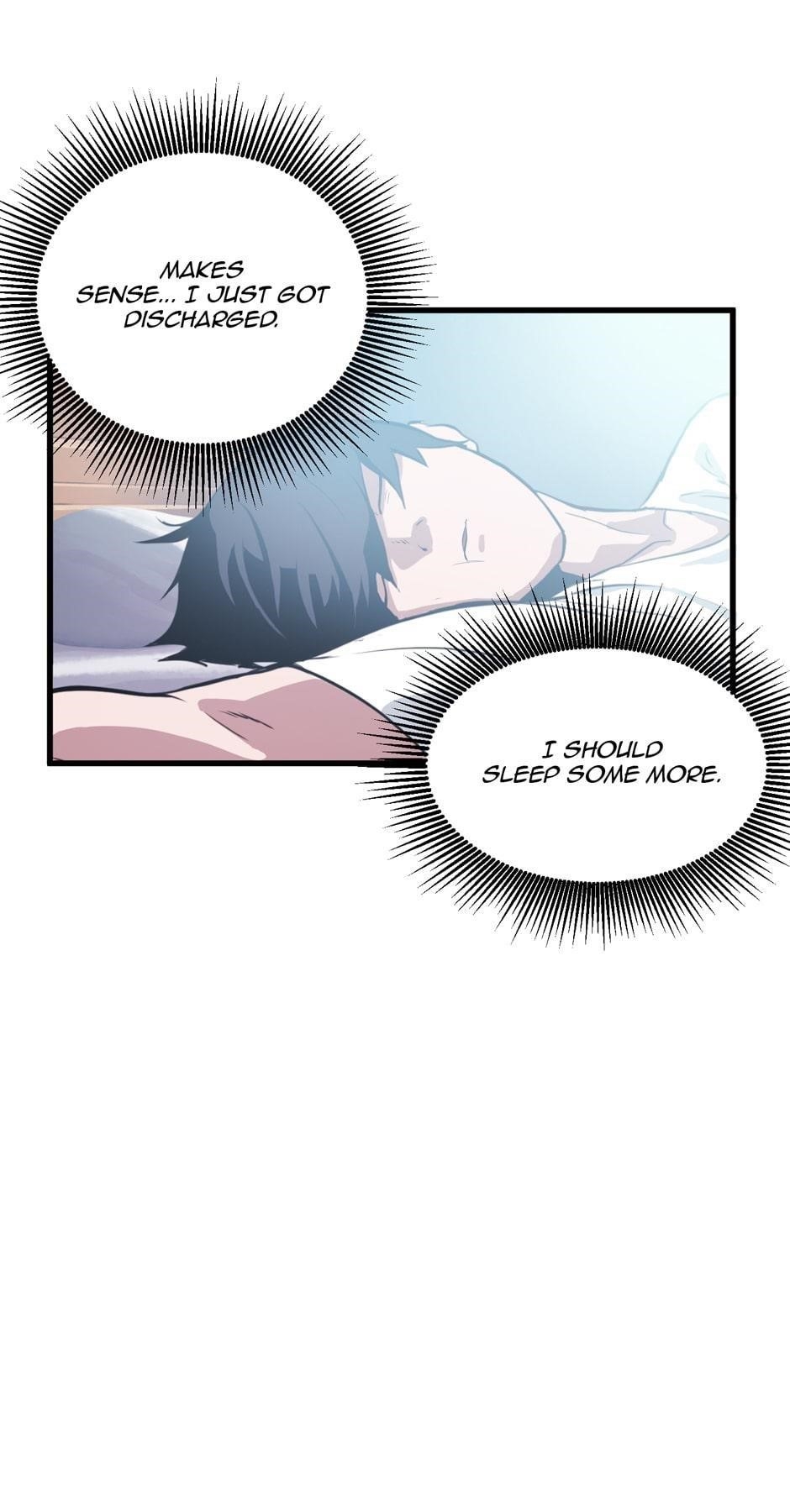 Survival Story Of A Sword King In A Fantasy World Chapter 3 - Page 4 in English
