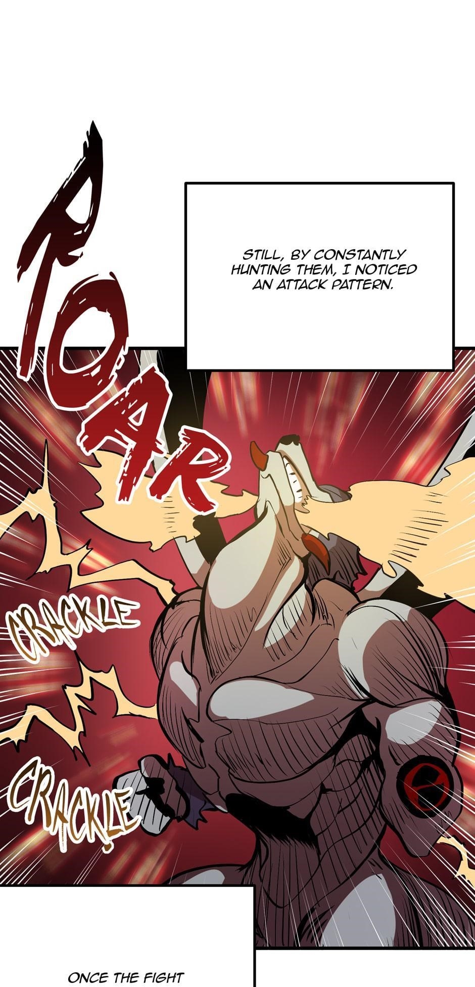 Survival Story Of A Sword King In A Fantasy World Chapter 3 - Page 48 in English