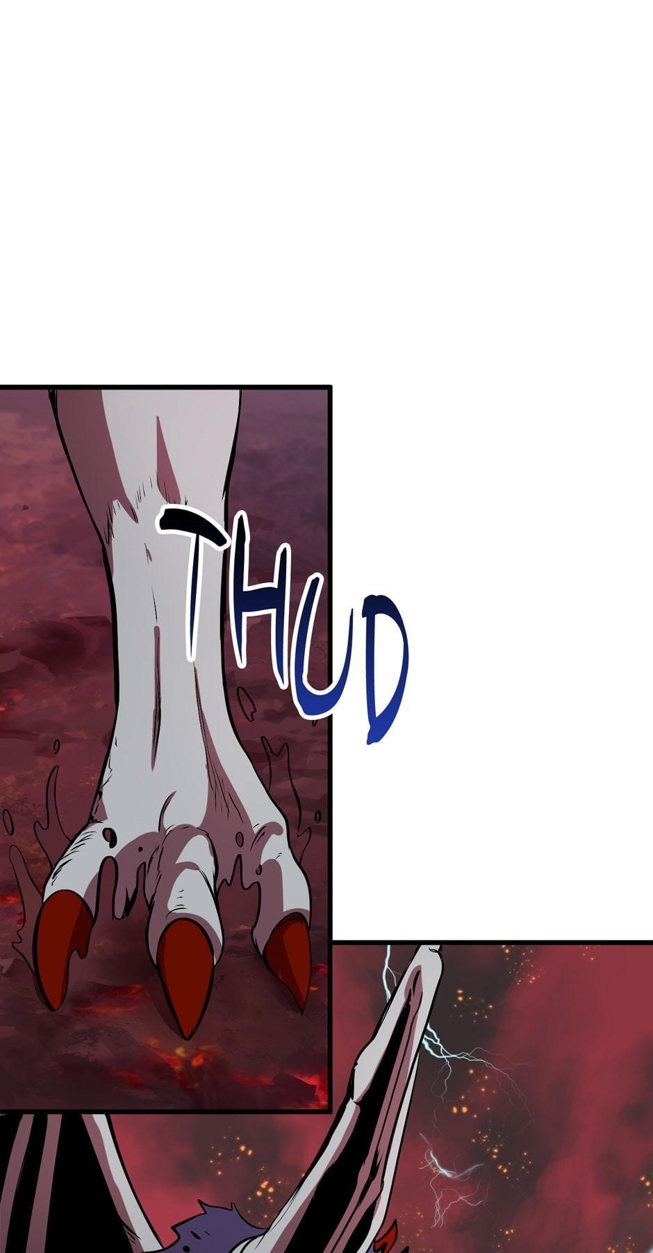 Survival Story Of A Sword King In A Fantasy World Chapter 3 - Page 54 in English