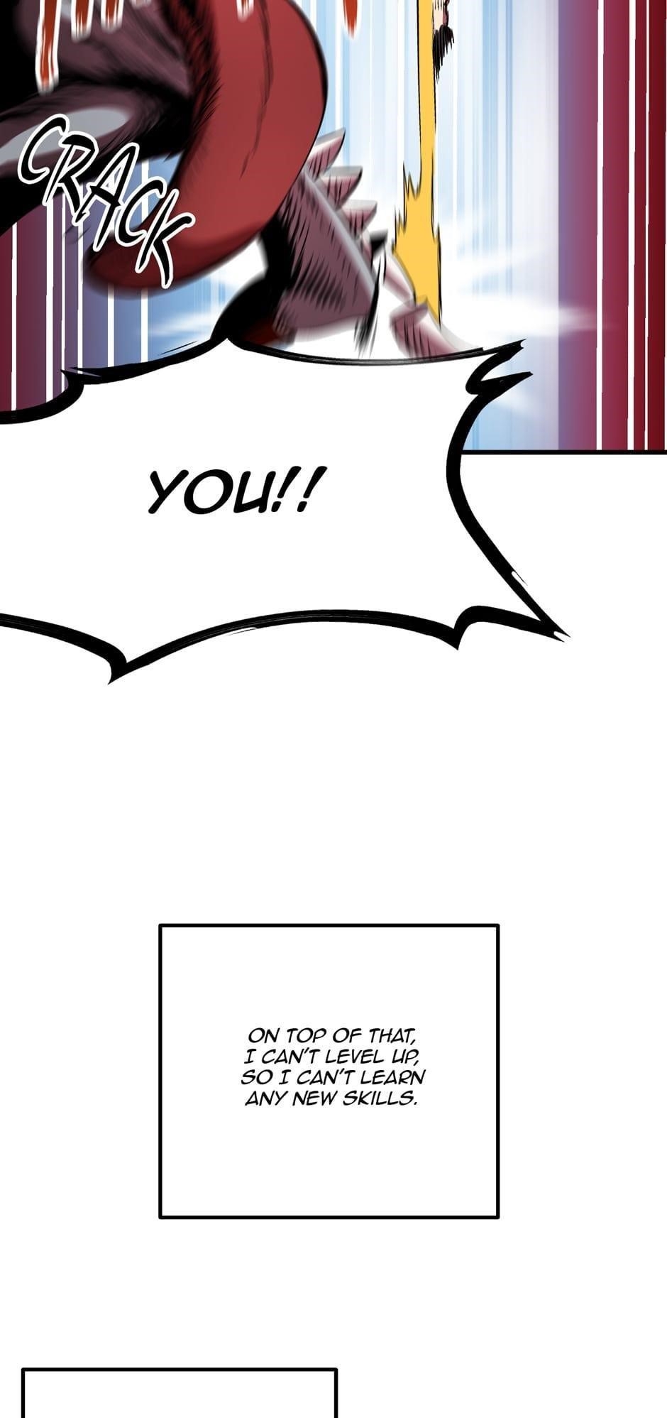 Survival Story Of A Sword King In A Fantasy World Chapter 3 - Page 67 in English